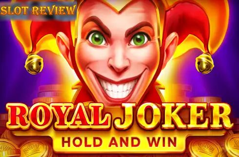 Royal Joker Hold and Win